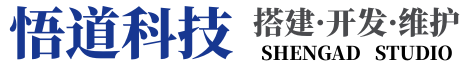 悟道科技工作室